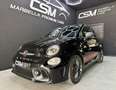Abarth 695 1.4T JET 132KW Negro - thumbnail 1