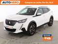 Peugeot 2008 1.2 PureTech S&S Allure Pack 100 Blanco - thumbnail 1