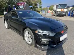 Ford Mustang Convertible 2.3 EcoBoost 317 A