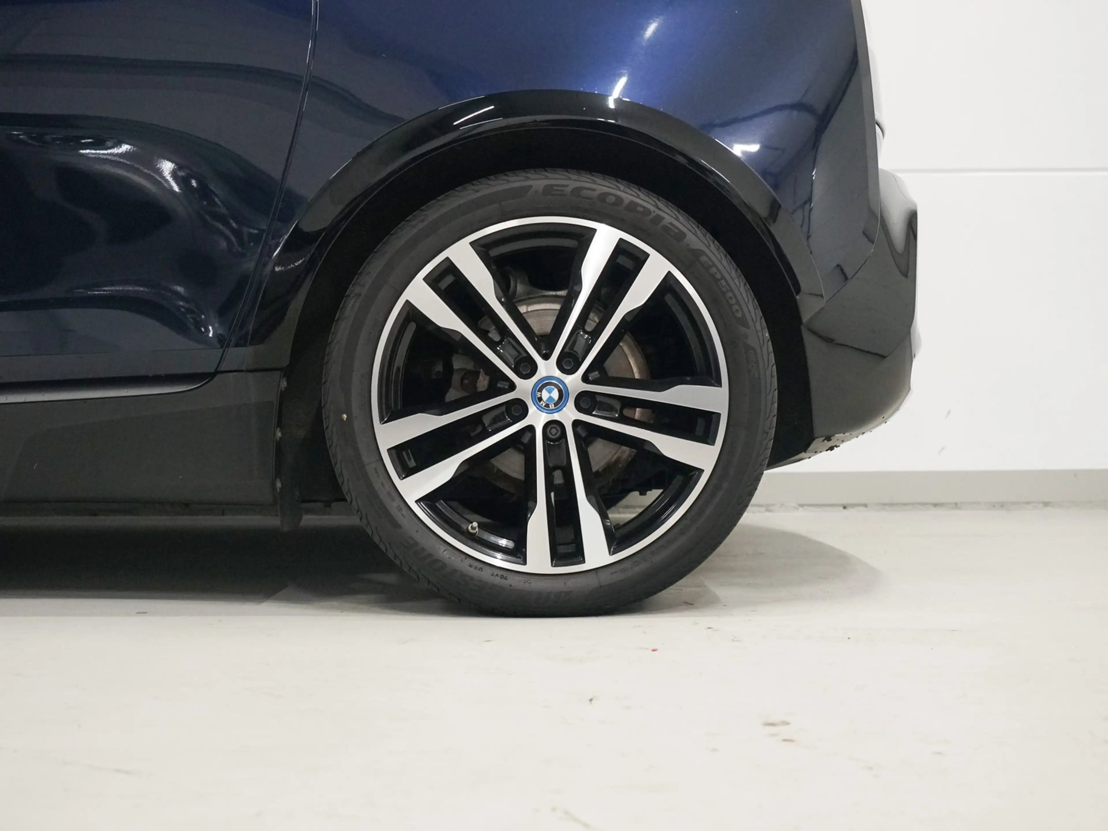 BMW i3 S iPerformance 94Ah Schuifdak | ACC | Leder — photo 38