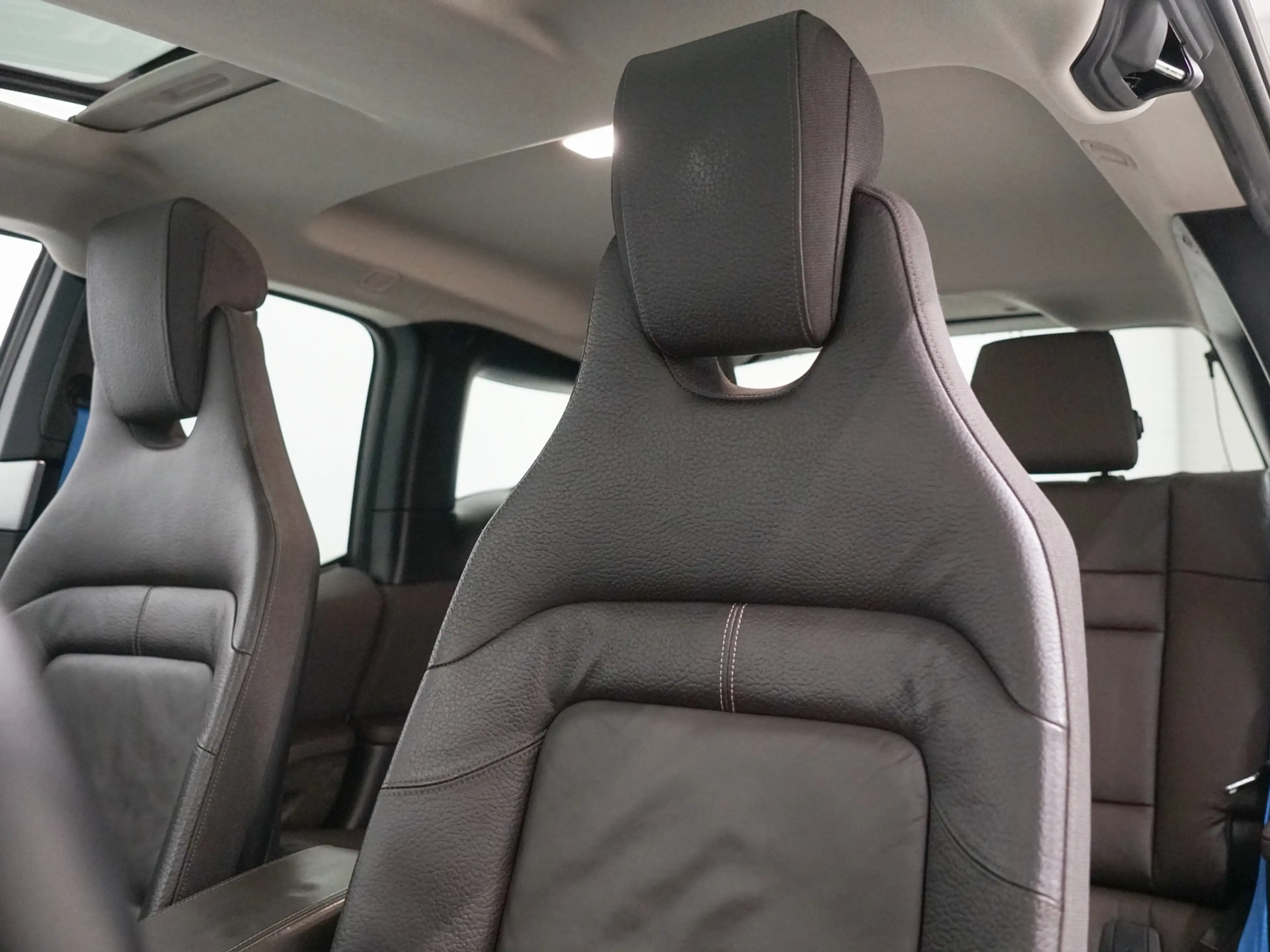 BMW i3 S iPerformance 94Ah Schuifdak | ACC | Leder — photo 13