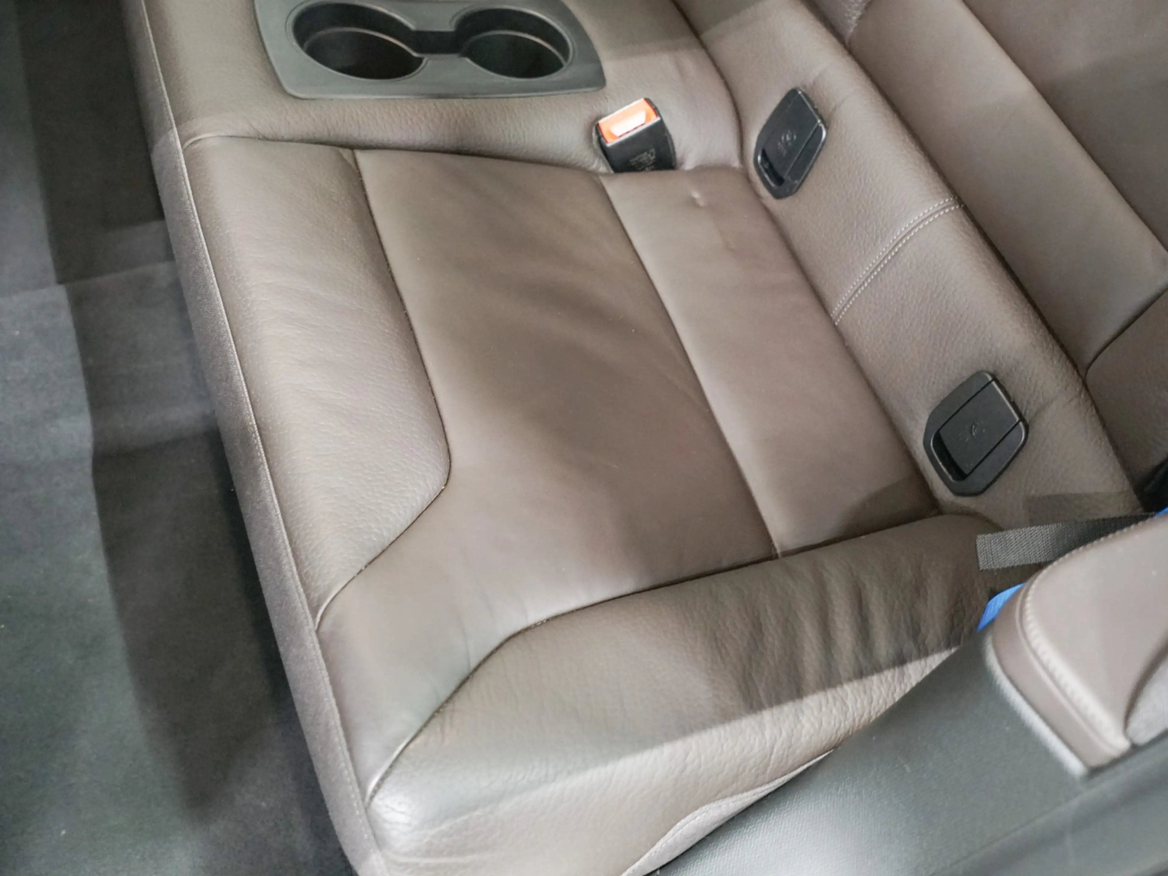 BMW i3 S iPerformance 94Ah Schuifdak | ACC | Leder — photo 31
