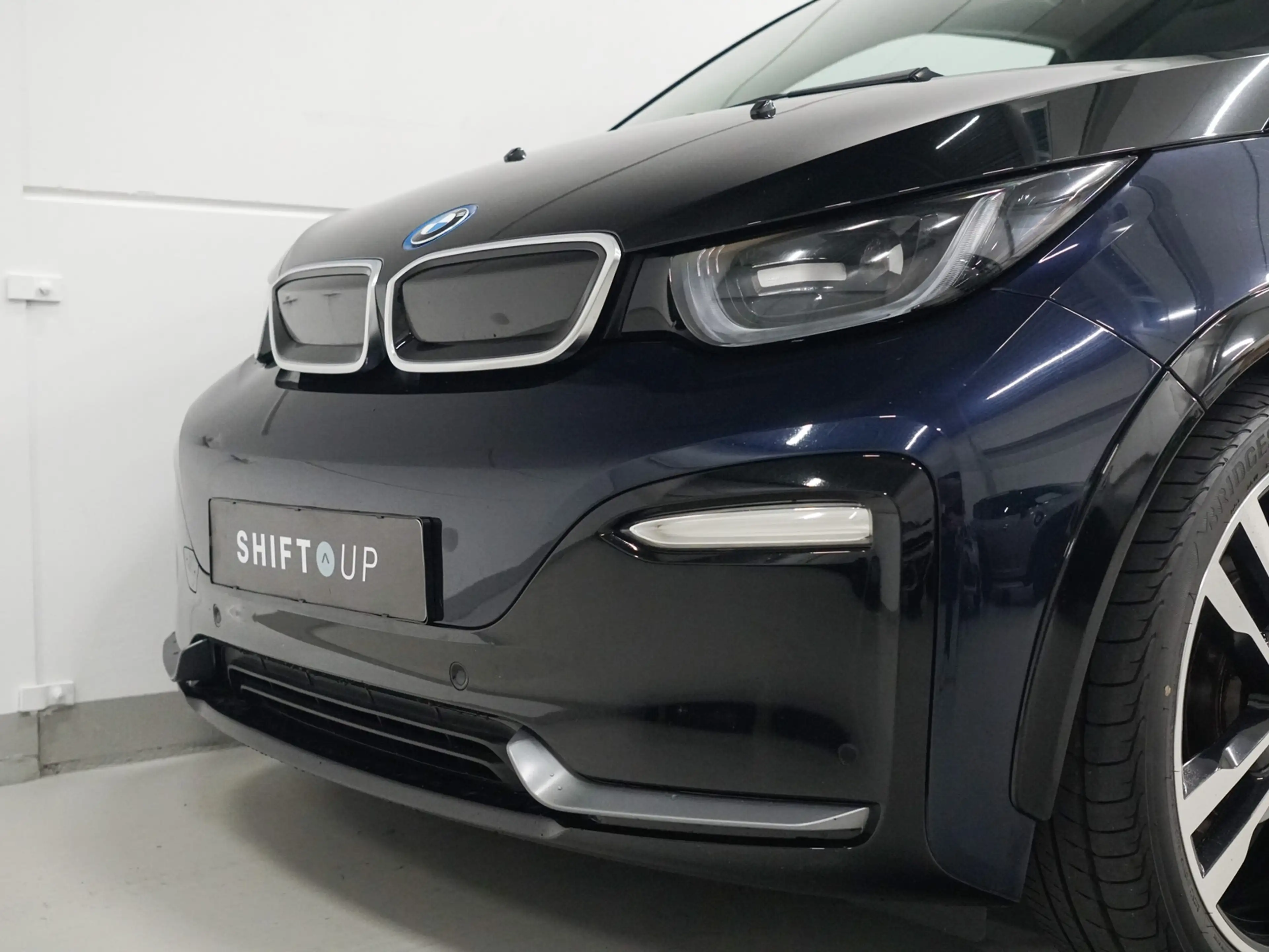 BMW i3 S iPerformance 94Ah Schuifdak | ACC | Leder — photo 35