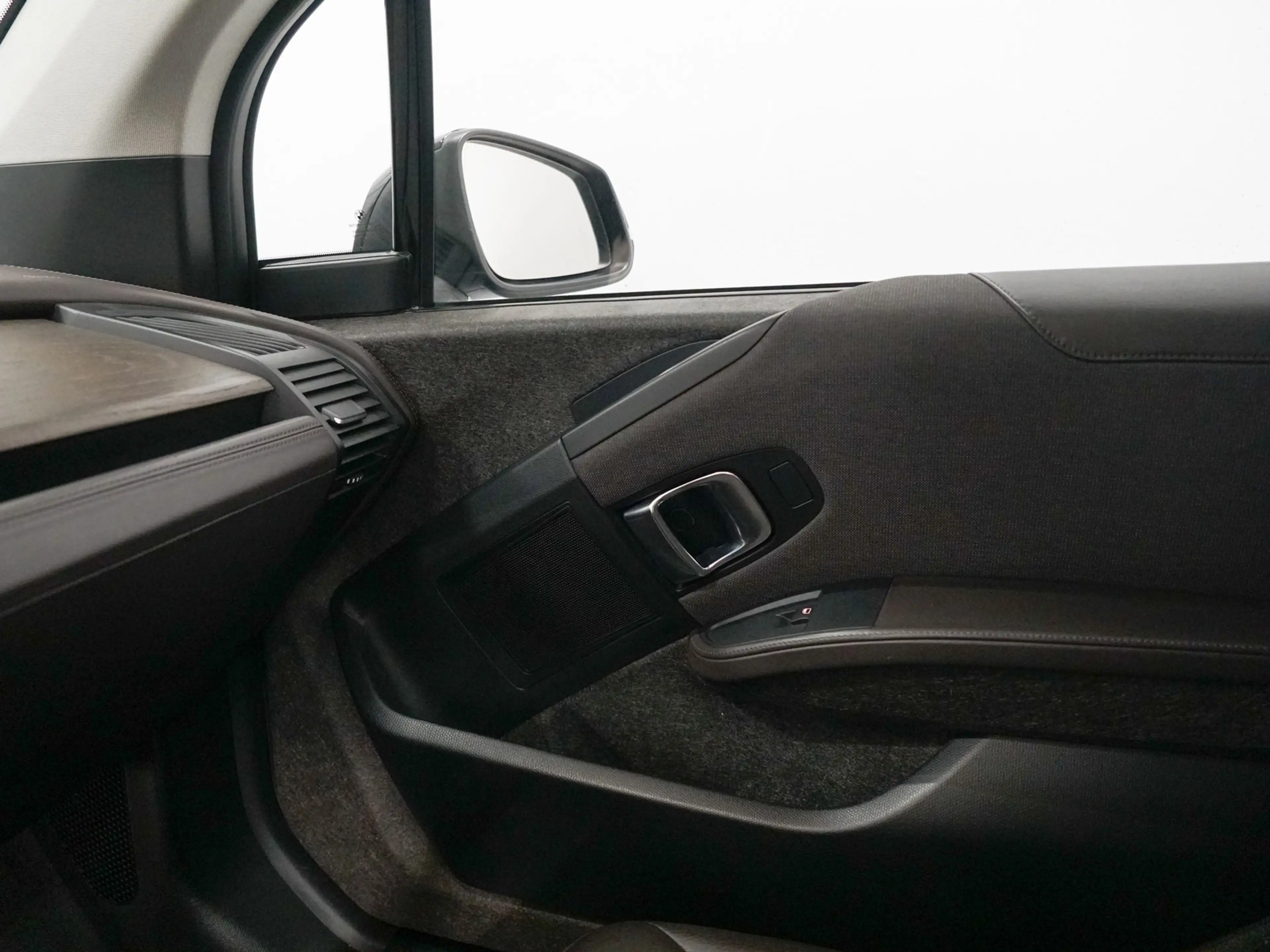 BMW i3 S iPerformance 94Ah Schuifdak | ACC | Leder — photo 21