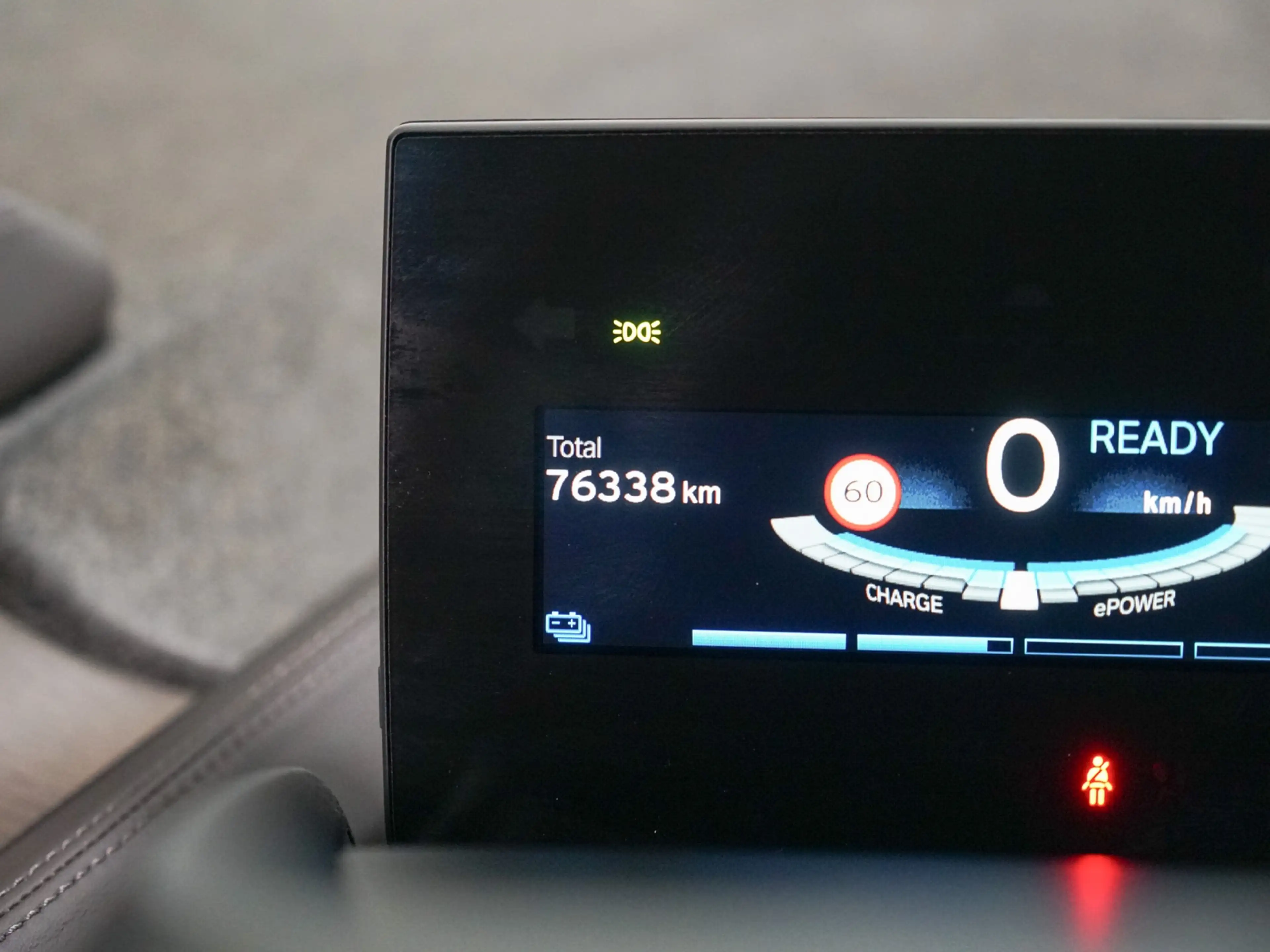 BMW i3 S iPerformance 94Ah Schuifdak | ACC | Leder — photo 43