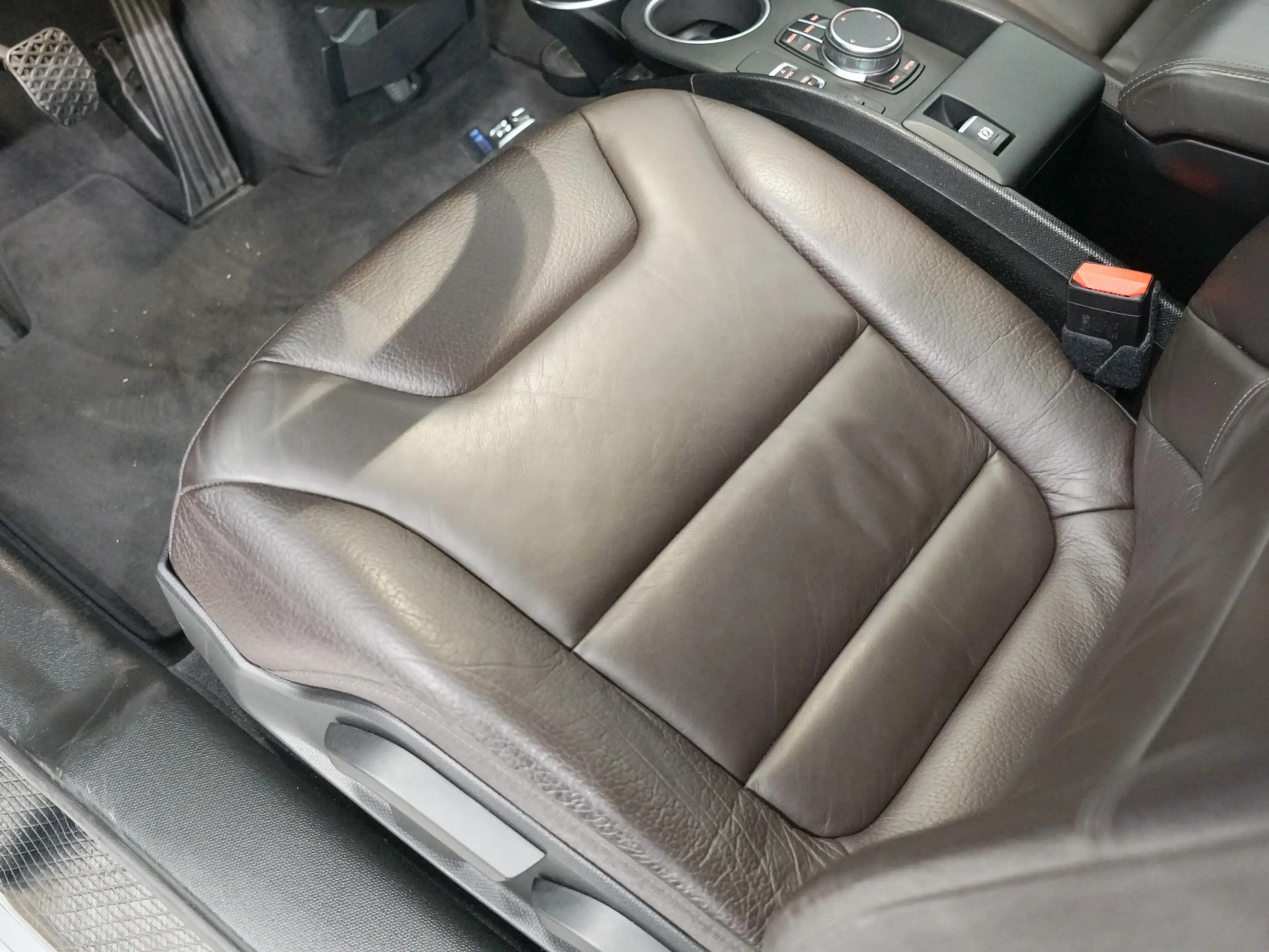 BMW i3 S iPerformance 94Ah Schuifdak | ACC | Leder — photo 25