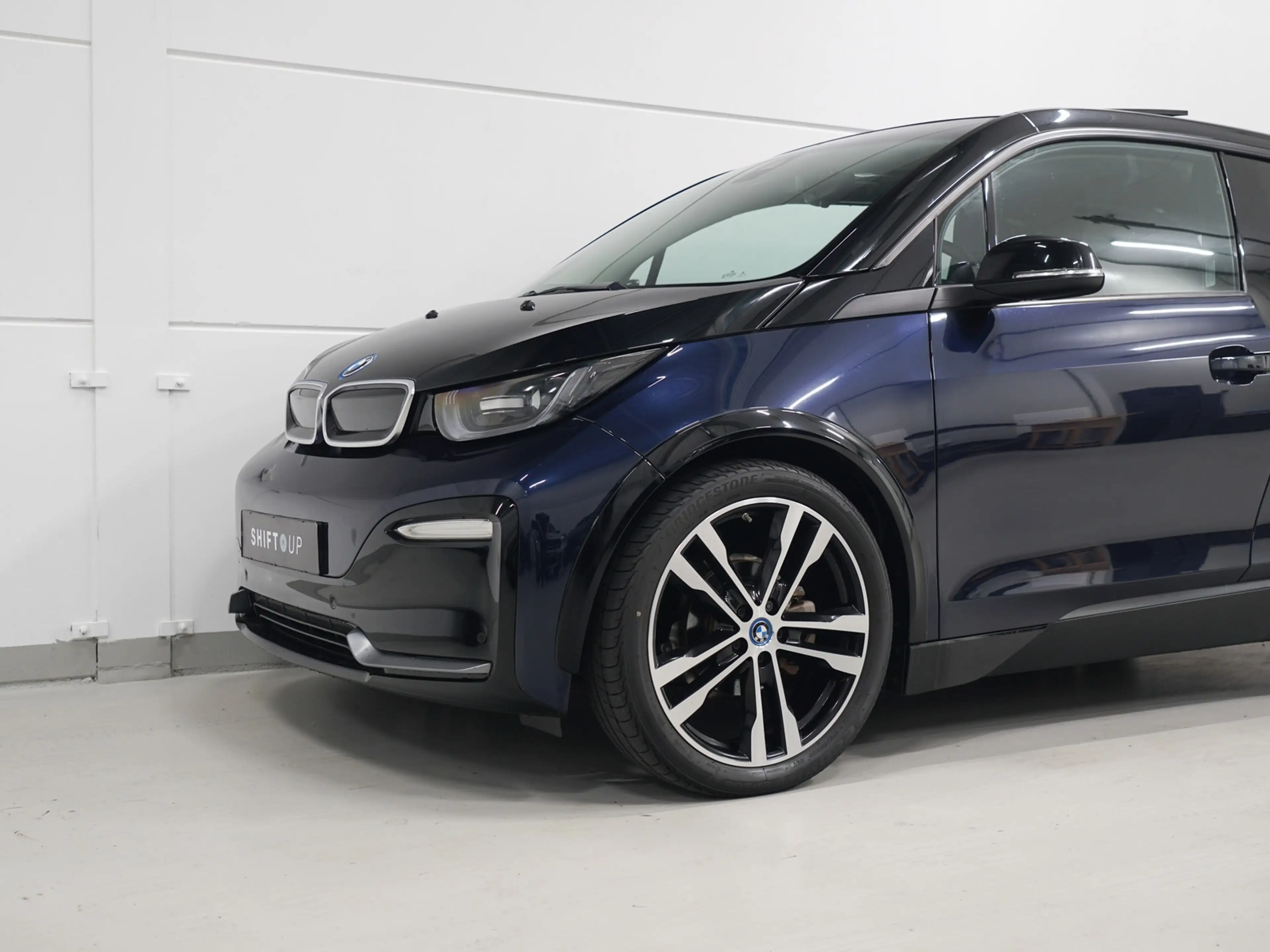 BMW i3 S iPerformance 94Ah Schuifdak | ACC | Leder — photo 33