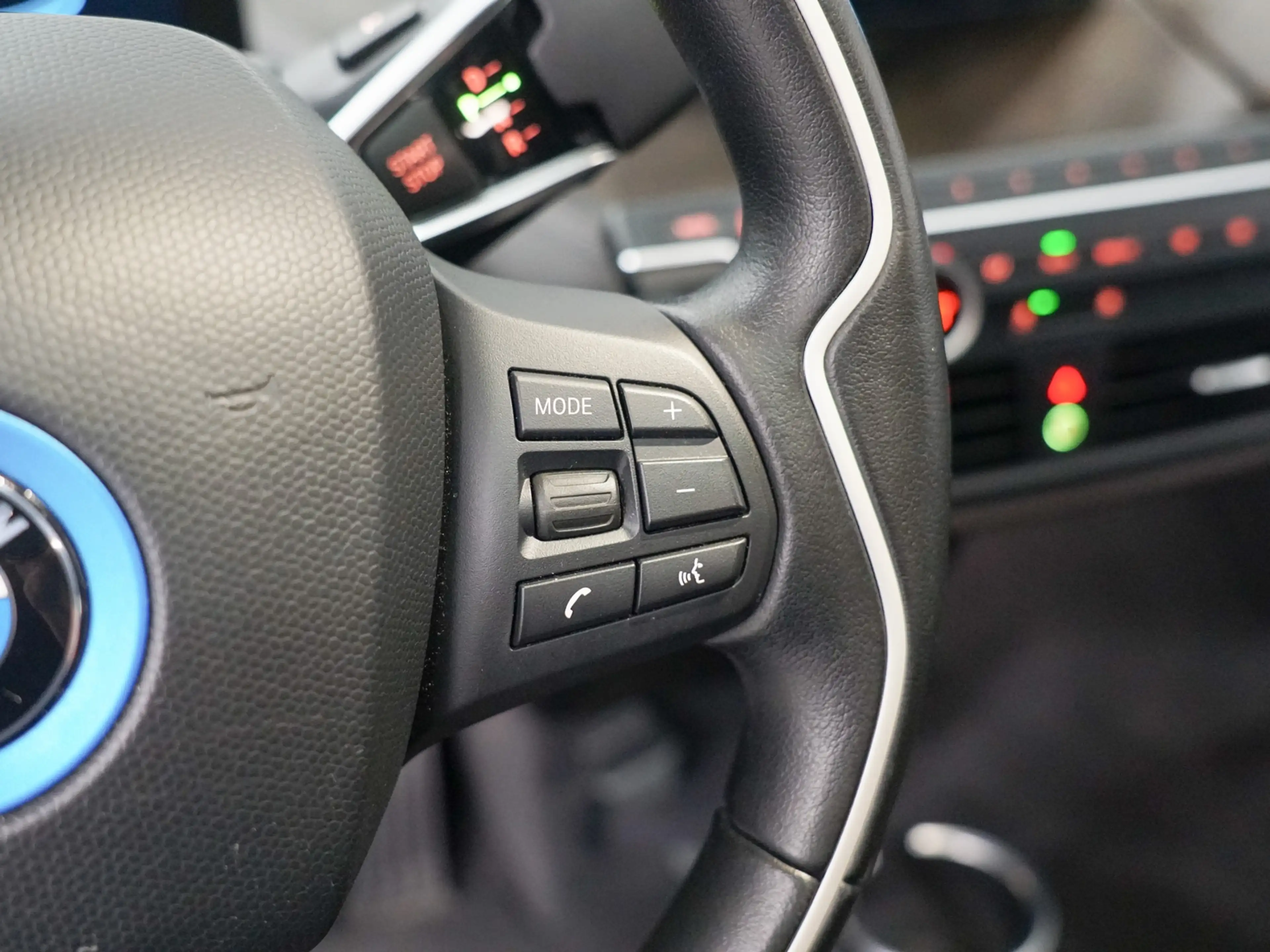 BMW i3 S iPerformance 94Ah Schuifdak | ACC | Leder — photo 41