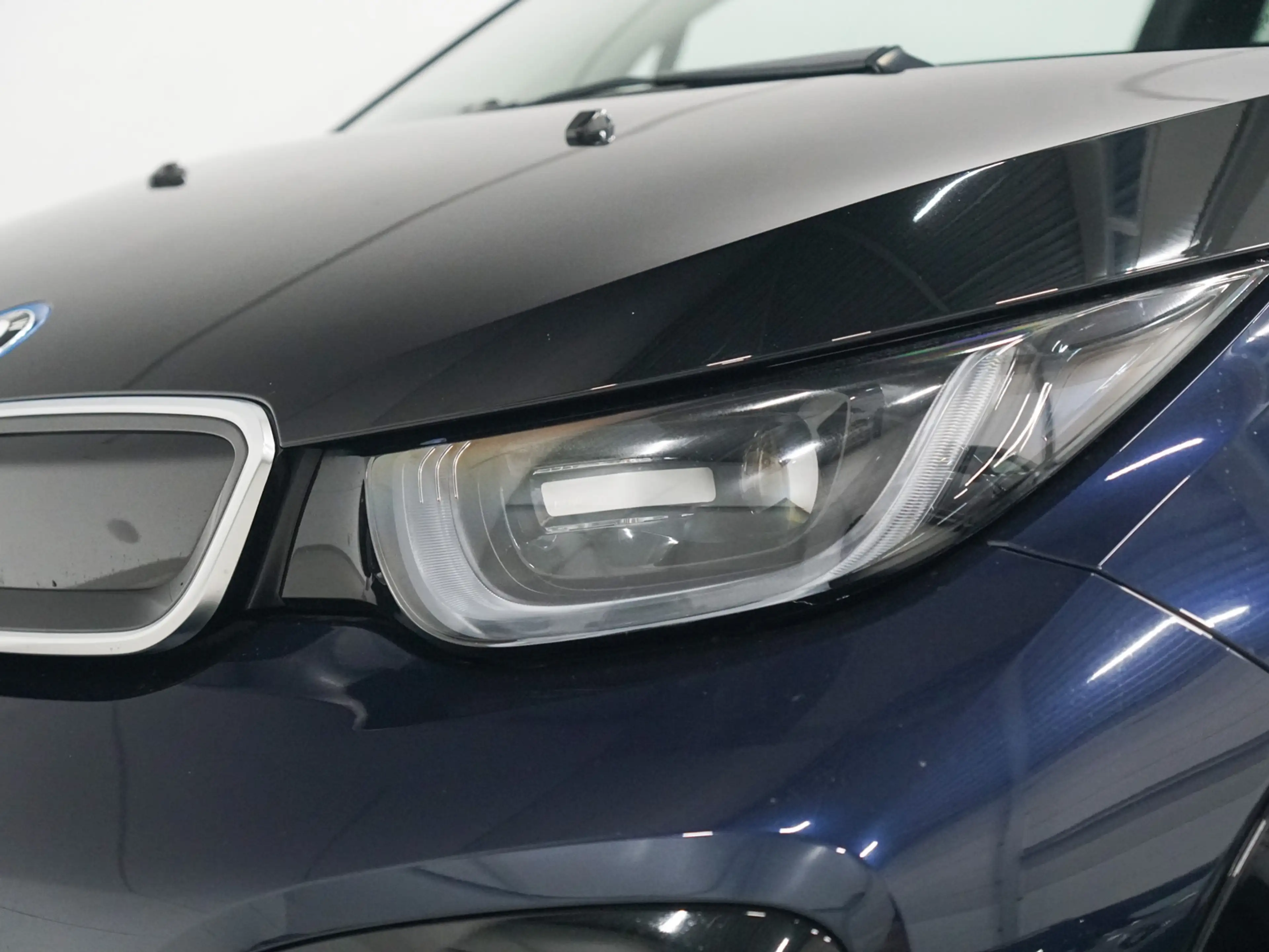 BMW i3 S iPerformance 94Ah Schuifdak | ACC | Leder — photo 36