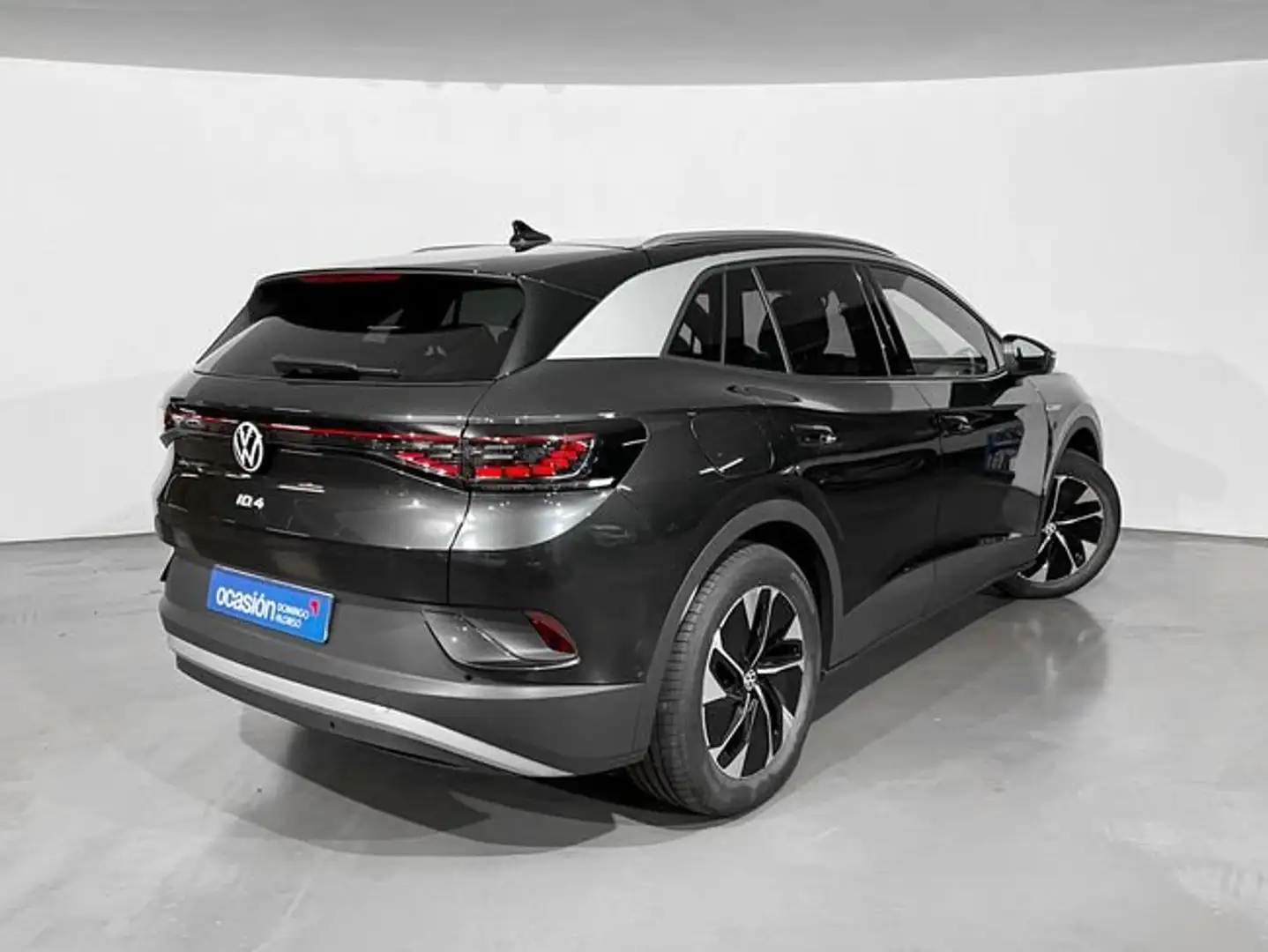 Volkswagen ID.4 Pro 77 kWh 128kW (174 CV) (E213HN13) Gris - 2