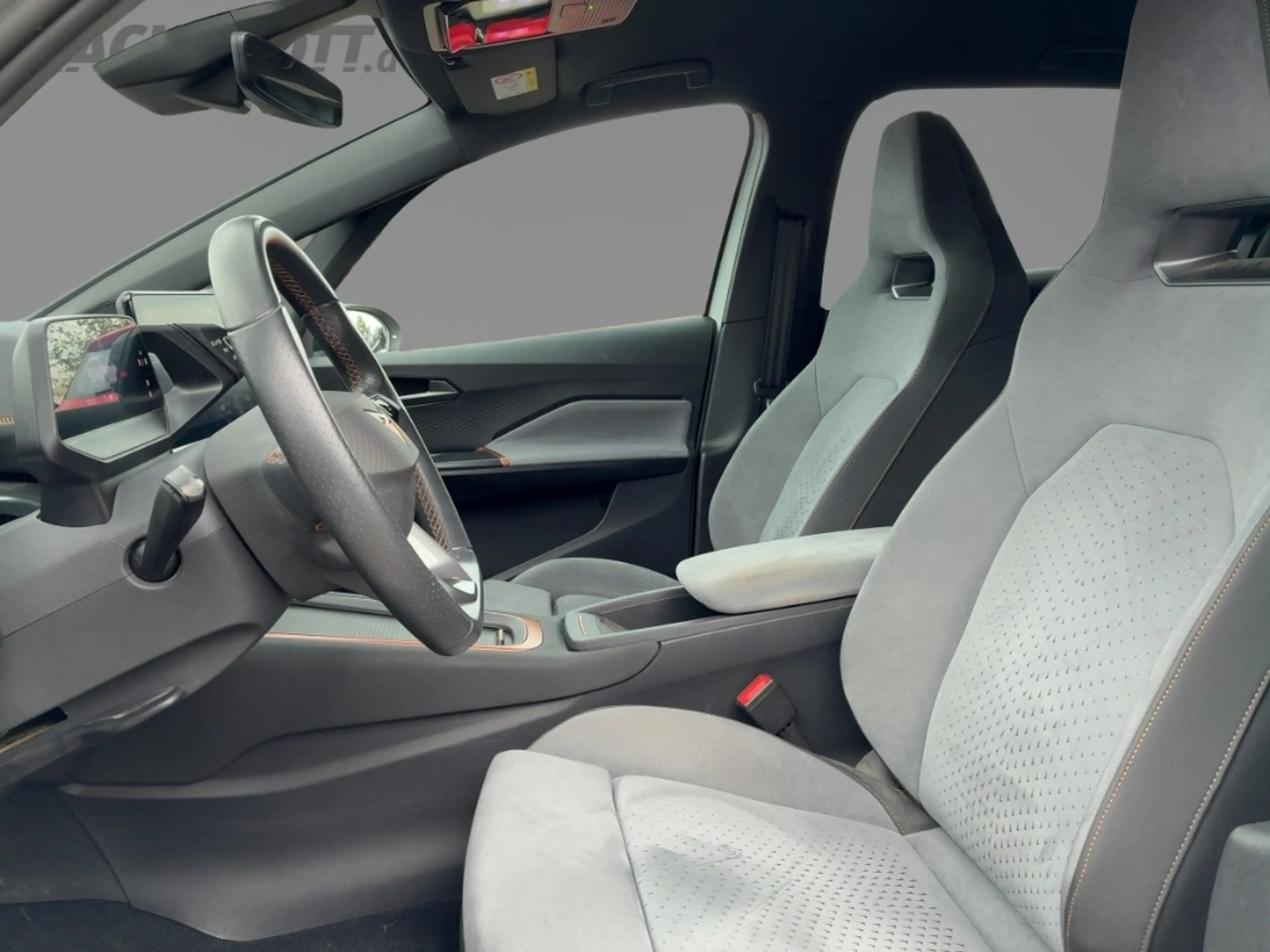 CUPRA Born 170 kW 82kWh *Batteriezertifikat* Wärmepumpe HeadU — photo 6