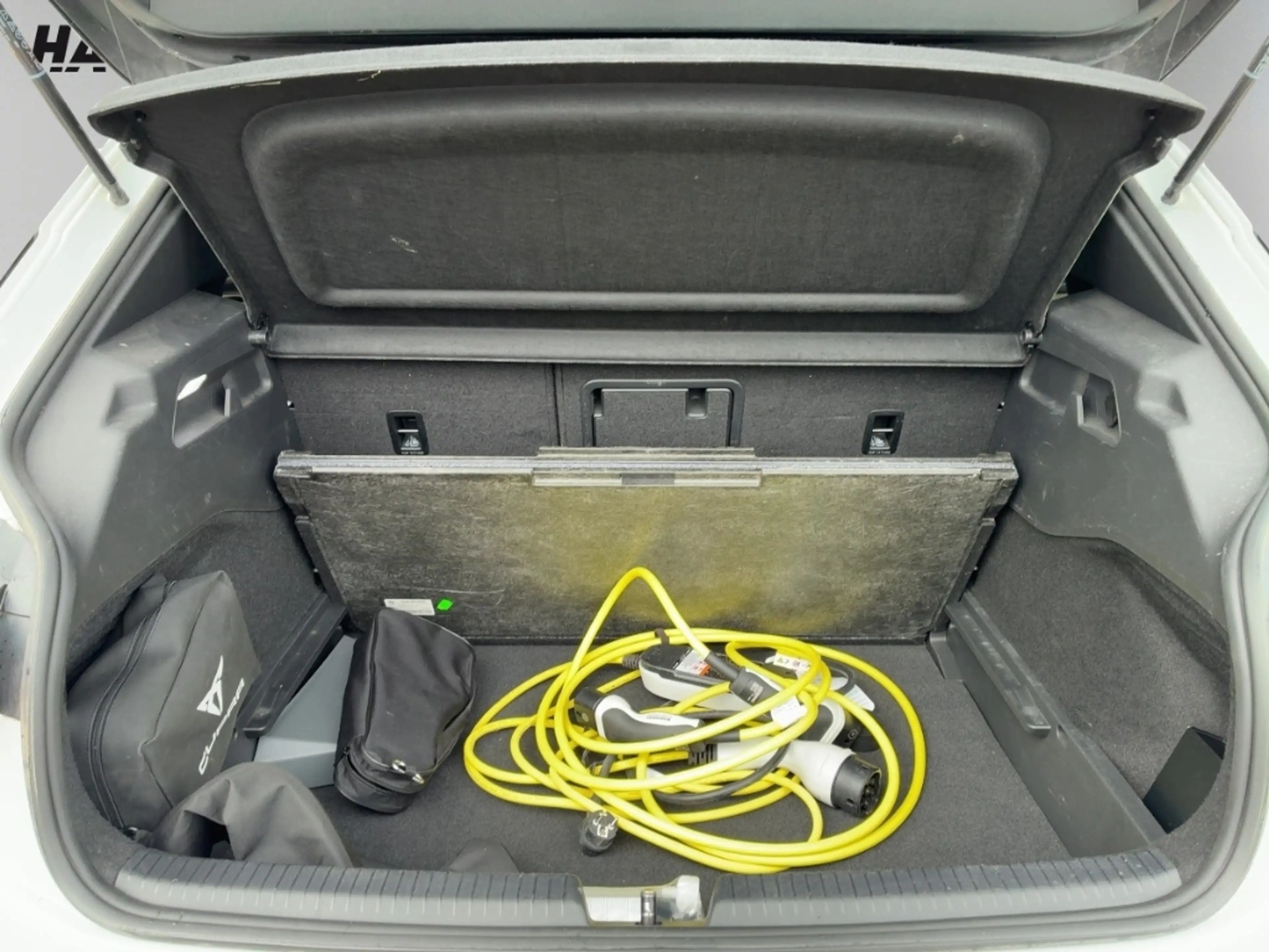 CUPRA Born 170 kW 82kWh *Batteriezertifikat* Wärmepumpe HeadU — photo 5