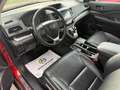 Honda CR-V 1.6 i-DTEC Executive 4WD Xenon Leder Panorama K... Rot - thumbnail 10