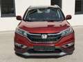 Honda CR-V 1.6 i-DTEC Executive 4WD Xenon Leder Panorama K... Rot - thumbnail 8