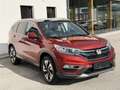 Honda CR-V 1.6 i-DTEC Executive 4WD Xenon Leder Panorama K... Rot - thumbnail 7