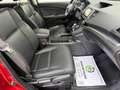 Honda CR-V 1.6 i-DTEC Executive 4WD Xenon Leder Panorama K... Rot - thumbnail 22