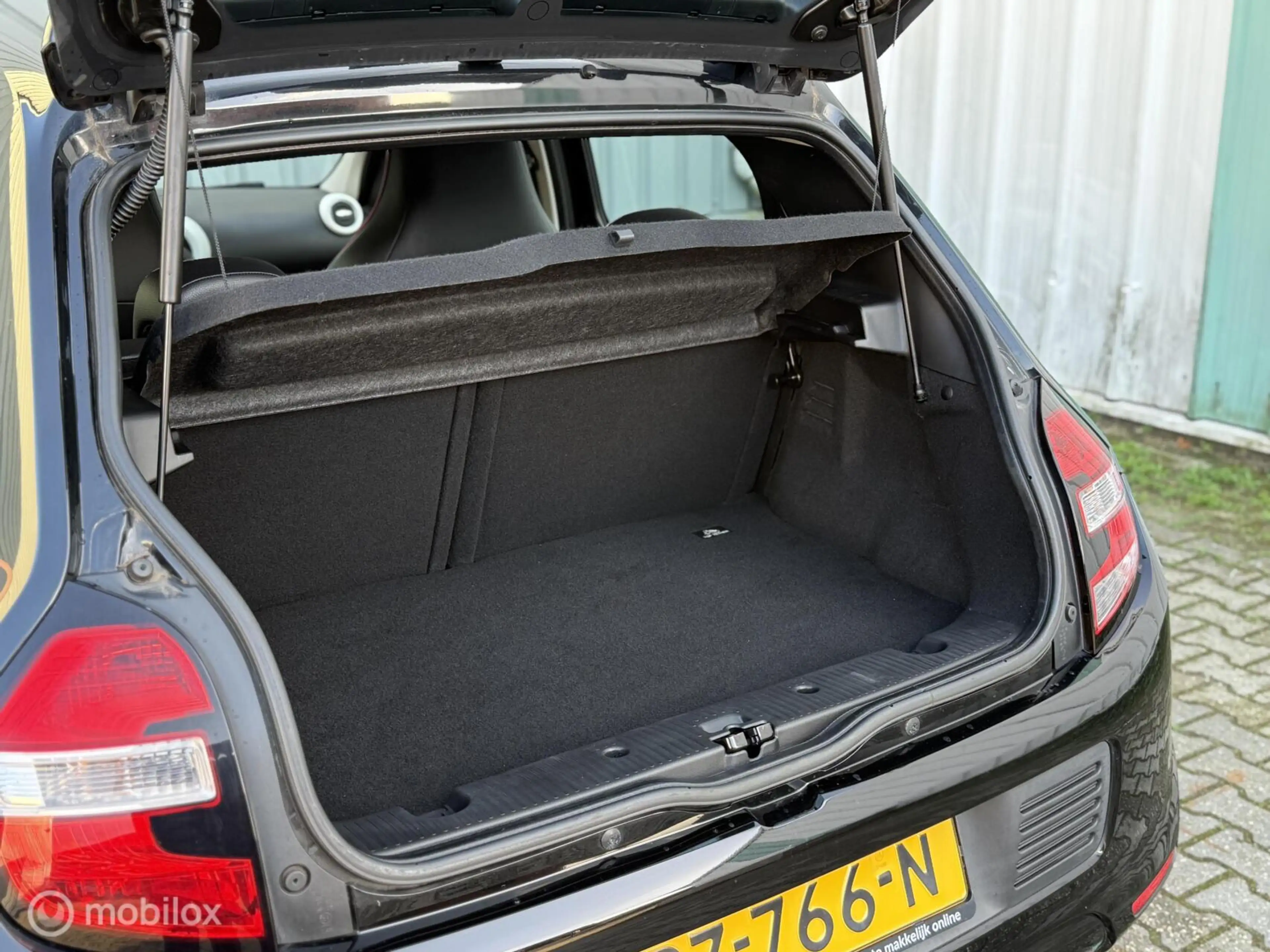 Renault Twingo 1.0 SCe Intens | Cruise | Climate | 35dKM! — photo 10