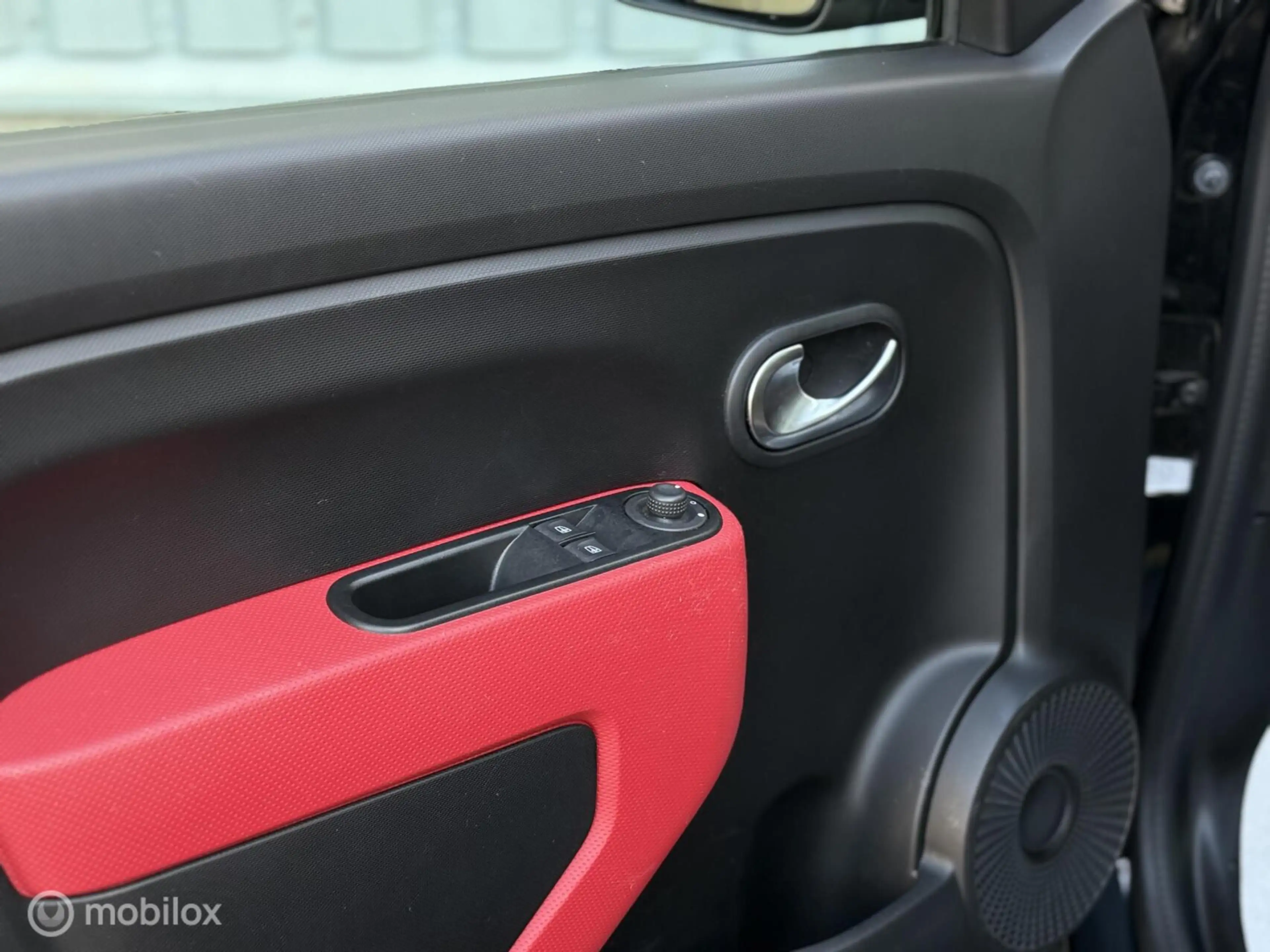Renault Twingo 1.0 SCe Intens | Cruise | Climate | 35dKM! — photo 23