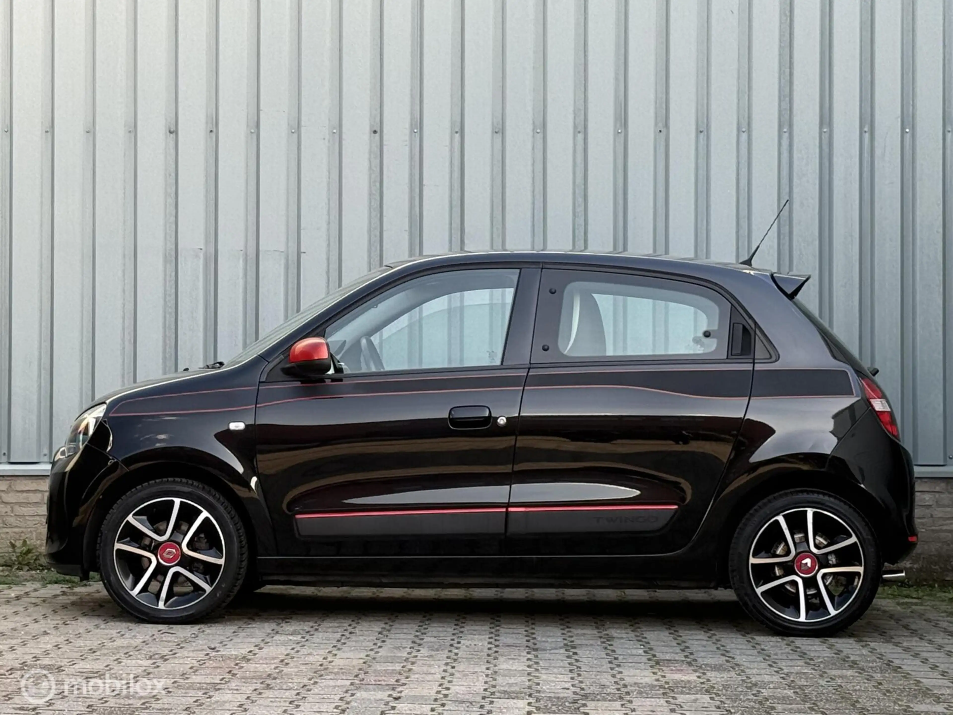 Renault Twingo 1.0 SCe Intens | Cruise | Climate | 35dKM! — photo 6