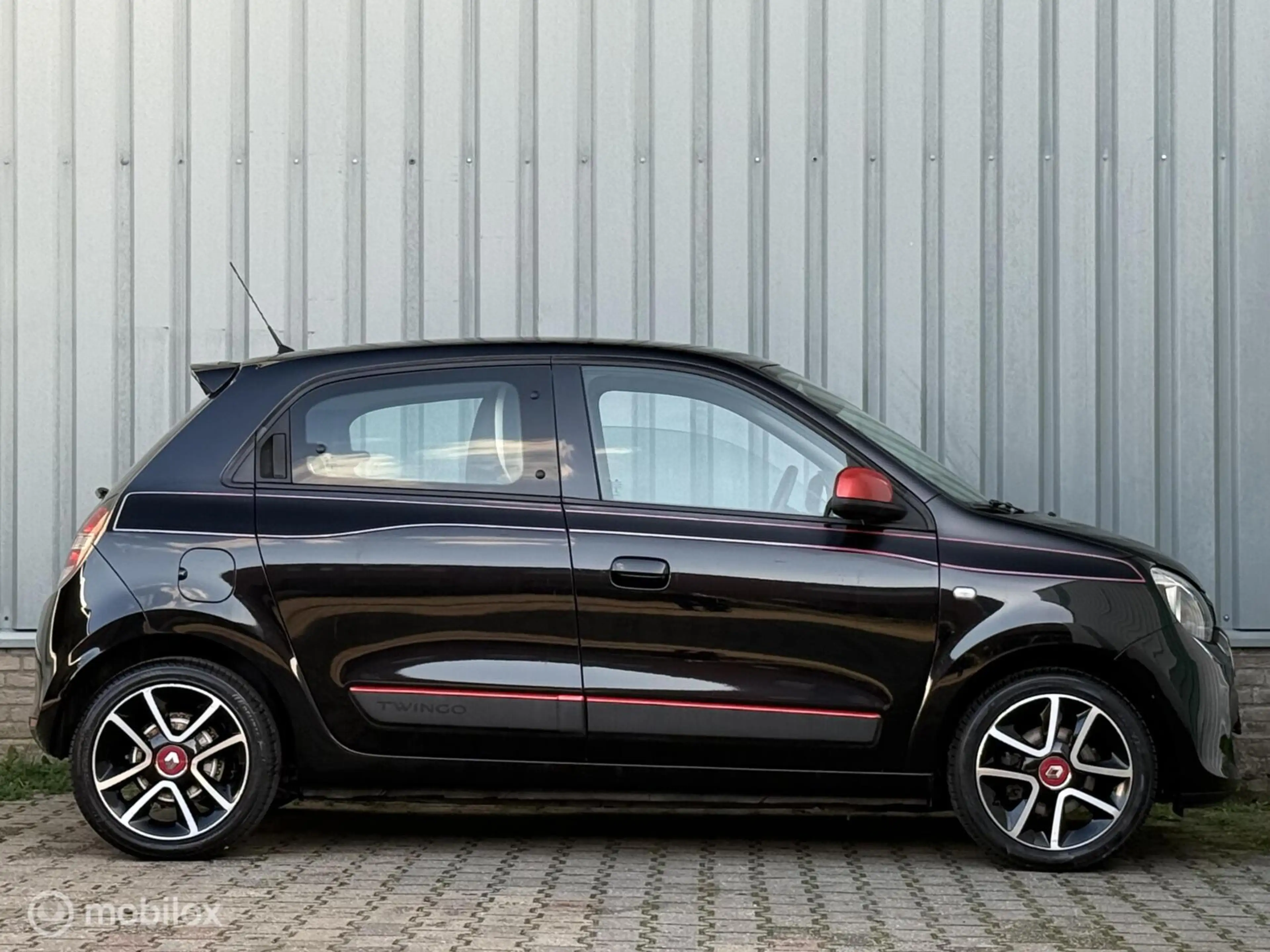 Renault Twingo 1.0 SCe Intens | Cruise | Climate | 35dKM! — photo 7