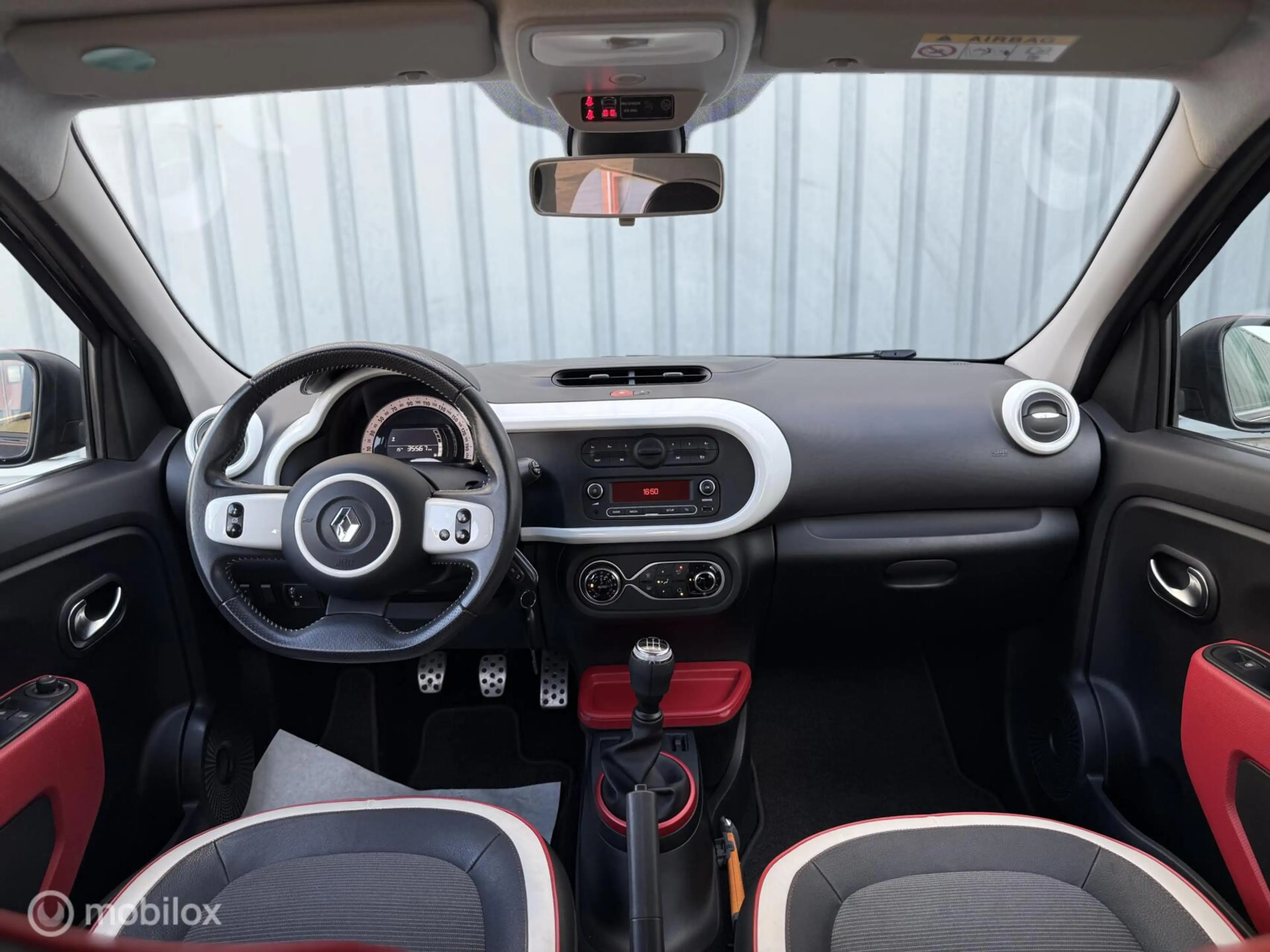 Renault Twingo 1.0 SCe Intens | Cruise | Climate | 35dKM! — photo 3