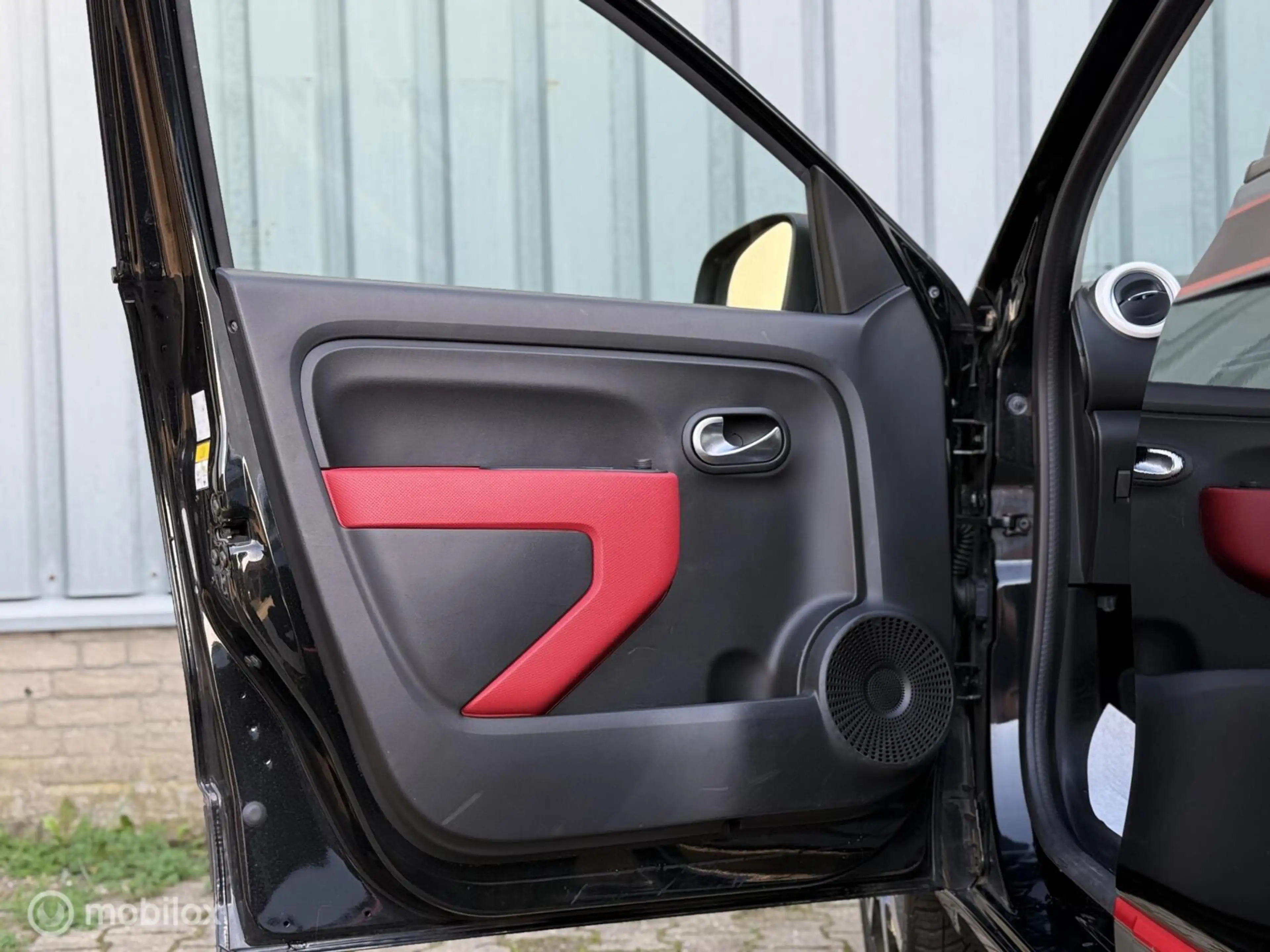 Renault Twingo 1.0 SCe Intens | Cruise | Climate | 35dKM! — photo 22
