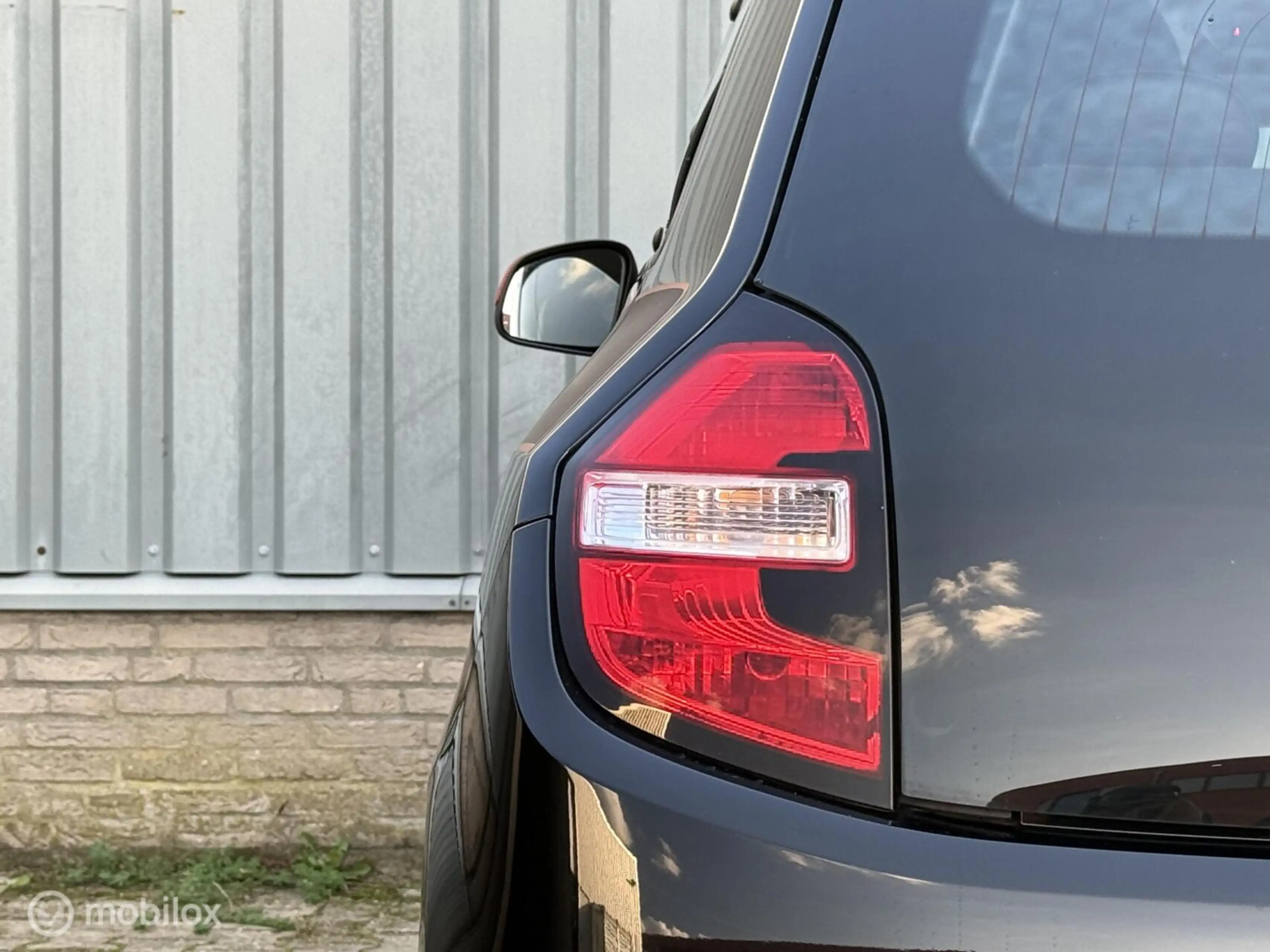 Renault Twingo 1.0 SCe Intens | Cruise | Climate | 35dKM! — photo 20