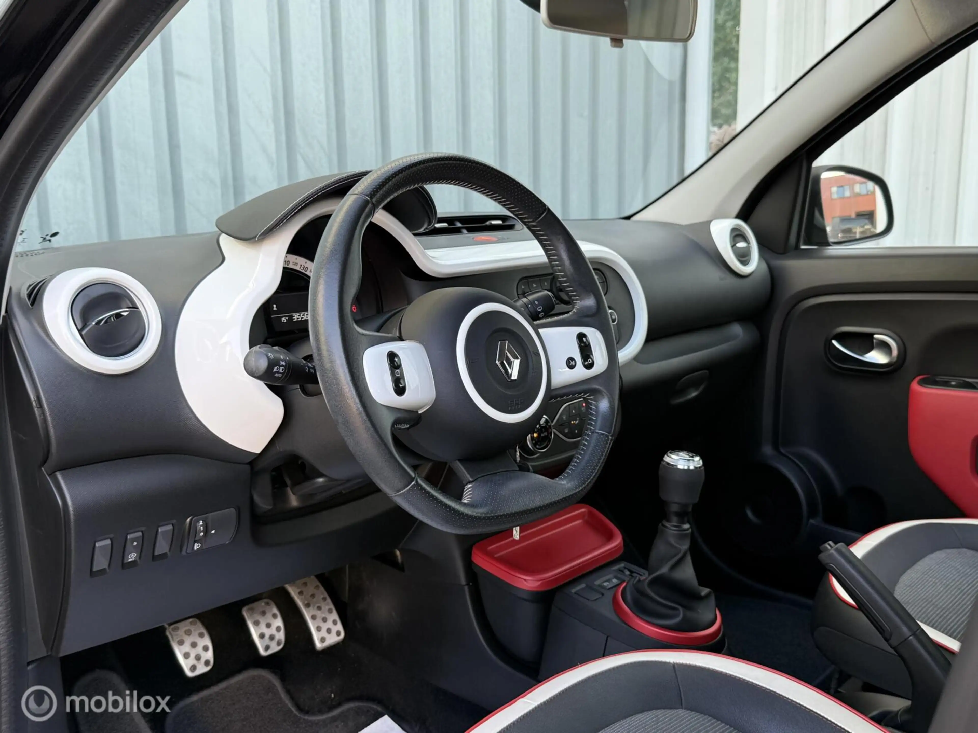 Renault Twingo 1.0 SCe Intens | Cruise | Climate | 35dKM! — photo 16