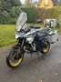 CFMOTO 800 MT Touring Bleu - thumbnail 2
