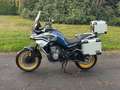 CFMOTO 800 MT Touring Bleu - thumbnail 1