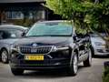 Skoda Karoq 1.5 TSI AUT7/DSG ACT EDITION LEDER NAVI AIRCO PARK Schwarz - thumbnail 9