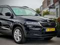 Skoda Karoq 1.5 TSI AUT7/DSG ACT EDITION LEDER NAVI AIRCO PARK Schwarz - thumbnail 16
