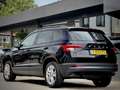 Skoda Karoq 1.5 TSI AUT7/DSG ACT EDITION LEDER NAVI AIRCO PARK Schwarz - thumbnail 3