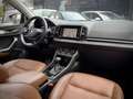 Skoda Karoq 1.5 TSI AUT7/DSG ACT EDITION LEDER NAVI AIRCO PARK Schwarz - thumbnail 2
