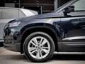 Skoda Karoq 1.5 TSI AUT7/DSG ACT EDITION LEDER NAVI AIRCO PARK Schwarz - thumbnail 14