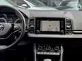 Skoda Karoq 1.5 TSI AUT7/DSG ACT EDITION LEDER NAVI AIRCO PARK Schwarz - thumbnail 23
