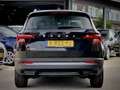 Skoda Karoq 1.5 TSI AUT7/DSG ACT EDITION LEDER NAVI AIRCO PARK Schwarz - thumbnail 7