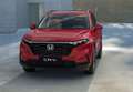 Honda CR-V 2.0 e:HEV ELEGANCE 2WD NAVI+LEDER+PANORAMAD Red - thumbnail 4