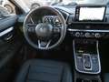 Honda CR-V 2.0 e:HEV ELEGANCE 2WD NAVI+LEDER+PANORAMAD Red - thumbnail 10