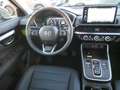 Honda CR-V 2.0 e:HEV ELEGANCE 2WD NAVI+LEDER+PANORAMAD Red - thumbnail 9