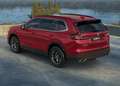 Honda CR-V 2.0 e:HEV ELEGANCE 2WD NAVI+LEDER+PANORAMAD Red - thumbnail 3