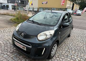CITROËN Phase 2 3 Portes 1.0 i 12V 68 cv-2013-140150 km