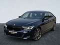 BMW 640 i xDr. GT M Sport H/K KAM Laser StHz AHK Pano Bleu - thumbnail 1