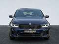 BMW 640 i xDr. GT M Sport H/K KAM Laser StHz AHK Pano Bleu - thumbnail 3