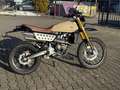 Fantic Caballero 125 Rally Beige - thumbnail 1