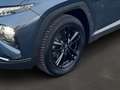 Hyundai TUCSON 1.6T Prime Mild-Hybrid (+48V) 4WD Leder   Navi LED Bleu - thumbnail 6