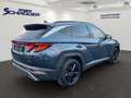 Hyundai TUCSON 1.6T Prime Mild-Hybrid (+48V) 4WD Leder   Navi LED Bleu - thumbnail 3
