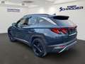 Hyundai TUCSON 1.6T Prime Mild-Hybrid (+48V) 4WD Leder   Navi LED Bleu - thumbnail 4
