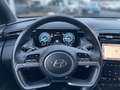 Hyundai TUCSON 1.6T Prime Mild-Hybrid (+48V) 4WD Leder   Navi LED Bleu - thumbnail 8