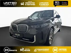 BMW X5 xDrive 50e - BVA Sport 5pl  G05 LCI xLine PHASE 2